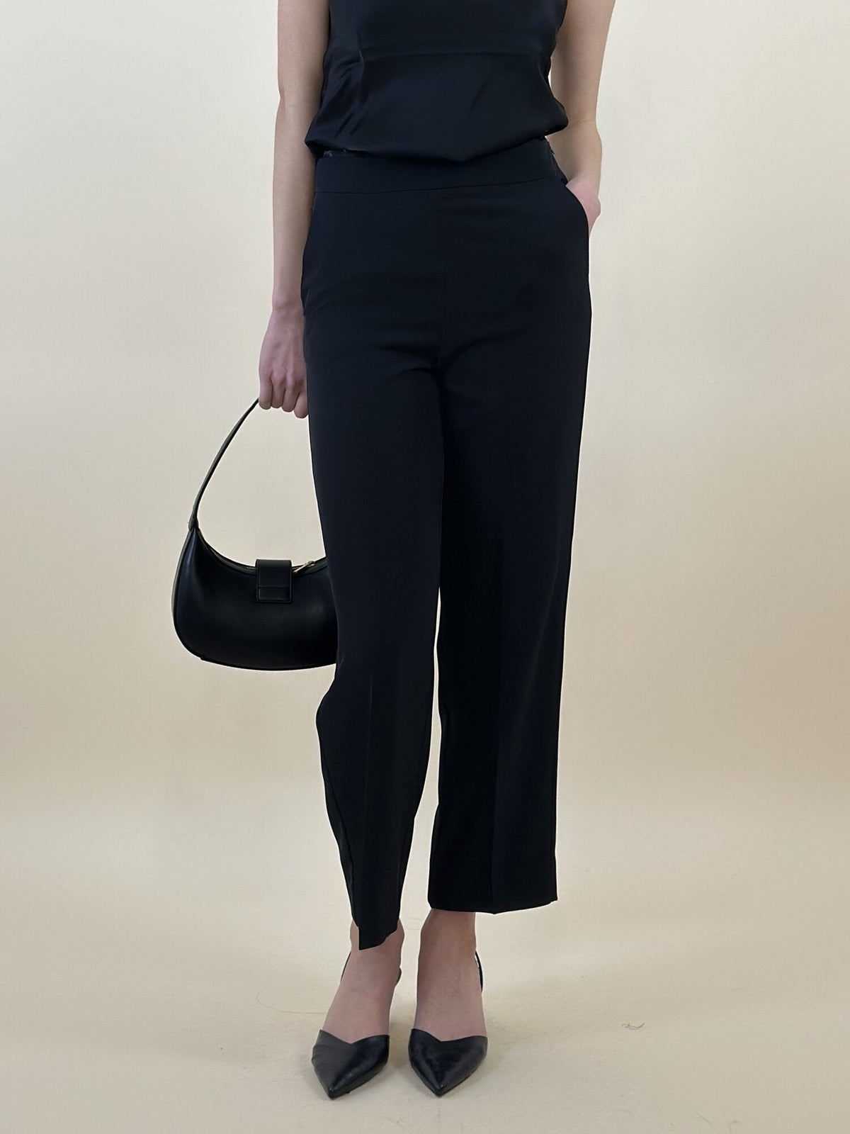 PANTALONE - EMME MARELLA RAVEL 2515131052 005 Emme Marella 