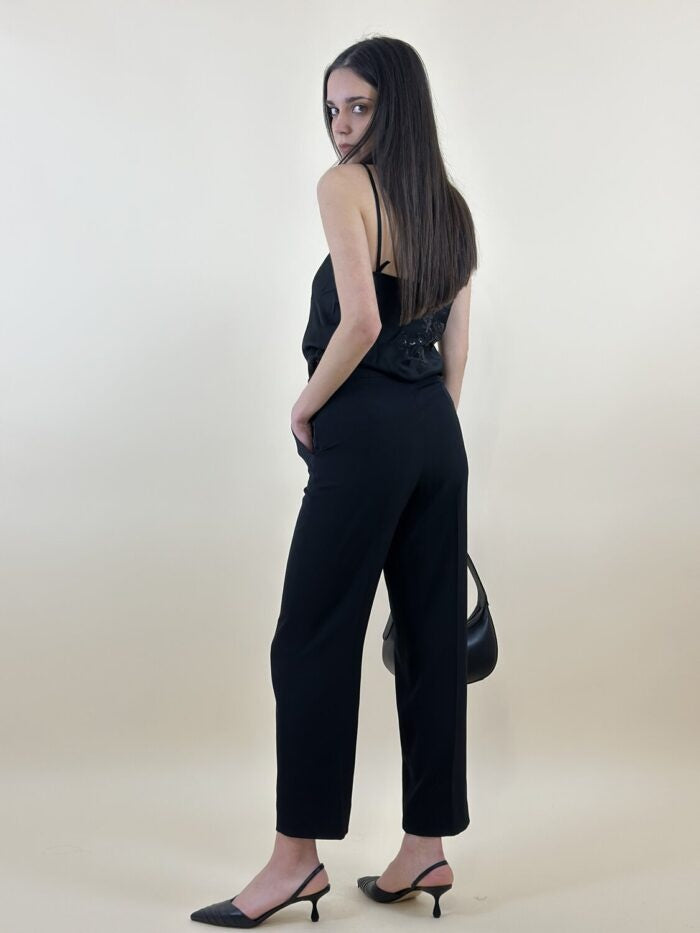 PANTALONE - EMME MARELLA RAVEL 2515131052 005 Emme Marella 