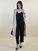 PANTALONE - EMME MARELLA RAVEL 2515131052 005 Emme Marella 