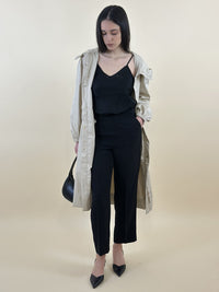 PANTALONE - EMME MARELLA RAVEL 2515131052 005 Emme Marella 