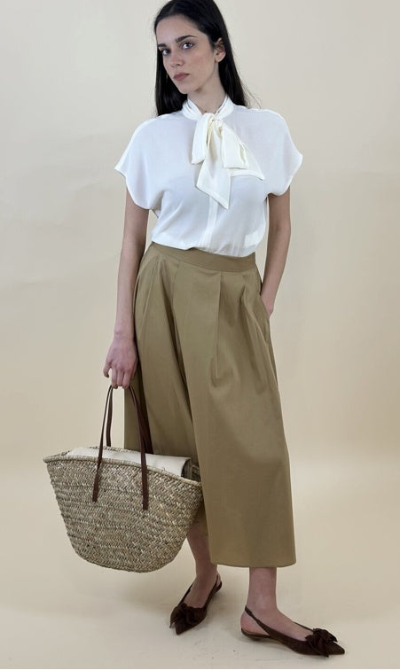 BLUSA - EMME MARELLA SALE 2515111062 009 Emme Marella 
