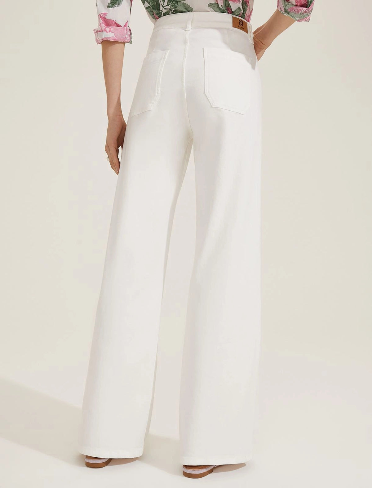 PANTALONE - EMME MARELLA SAMOVAR 2515131201 001 Emme Marella 