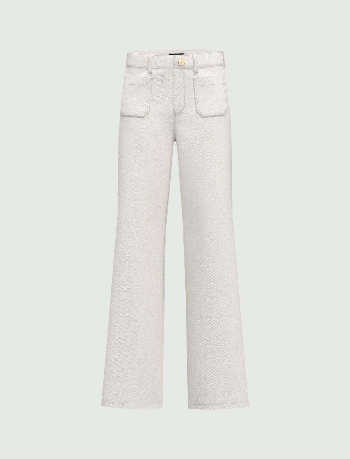 PANTALONE - EMME MARELLA SAMOVAR 2515131201 006 Emme Marella 