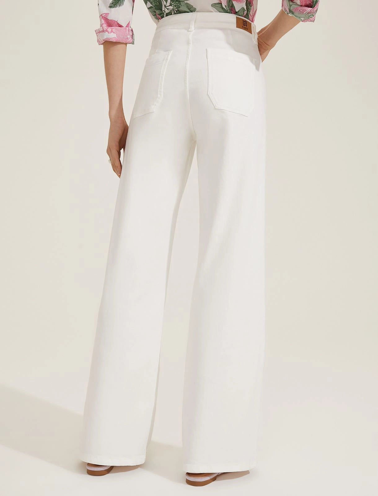 PANTALONE - EMME MARELLA SAMOVAR 2515131201 006 Emme Marella 