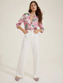 PANTALONE - EMME MARELLA SAMOVAR 2515131201 006 Emme Marella 