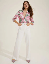 PANTALONE - EMME MARELLA SAMOVAR 2515131201 006 Emme Marella 