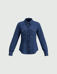 CAMICIA - EMME MARELLA SEM 2515111141 001 Emme Marella 