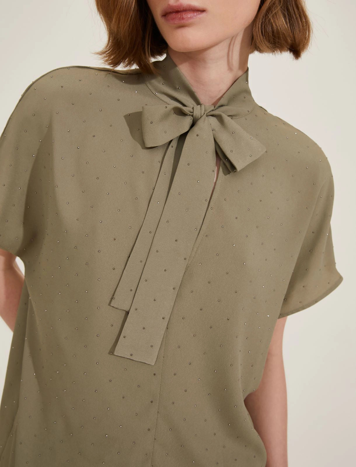 BLUSA - EMME MARELLA GALEA 2515111161 005 Emme Marella 
