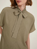 BLUSA - EMME MARELLA GALEA 2515111161 005 Emme Marella 