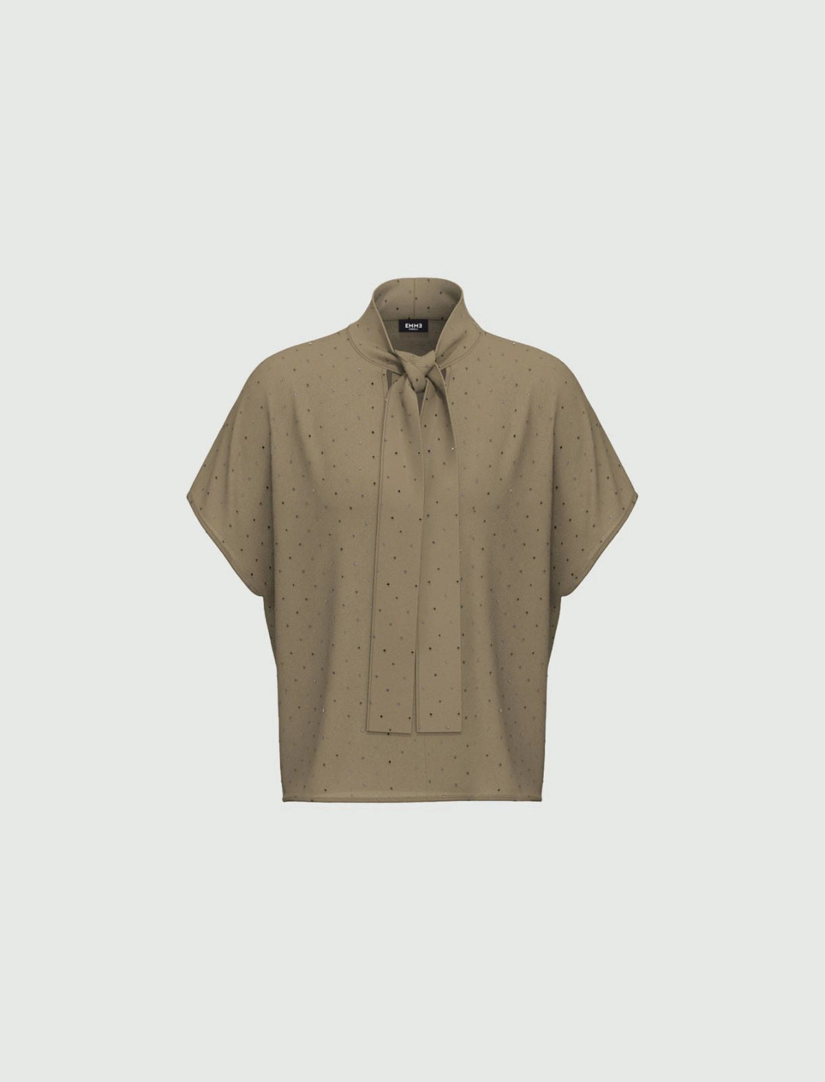 BLUSA - EMME MARELLA GALEA 2515111161 001 Emme Marella 