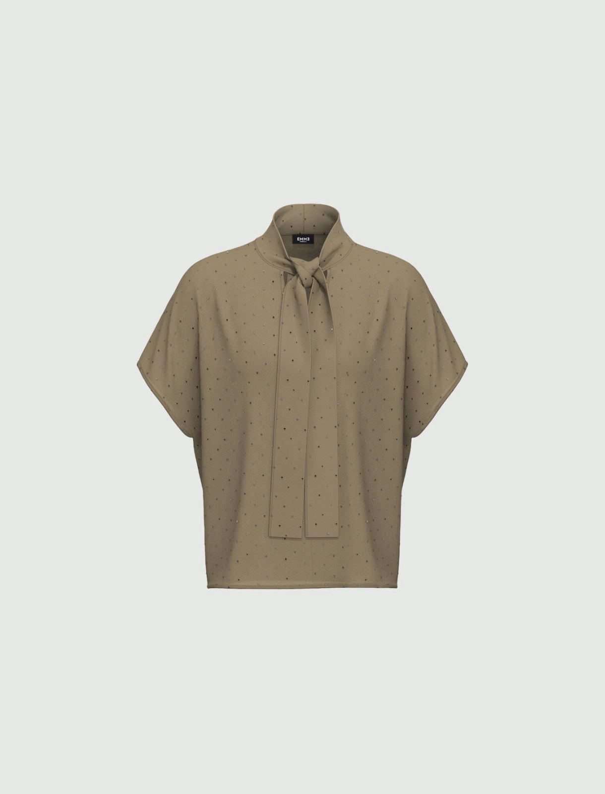BLUSA - EMME MARELLA GALEA 2515111161 005 Emme Marella 
