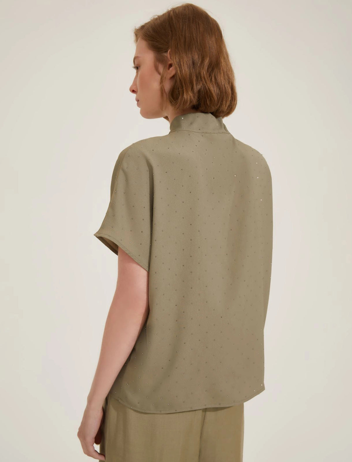 BLUSA - EMME MARELLA GALEA 2515111161 001 Emme Marella 