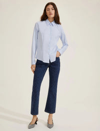 CAMICIA - EMME MARELLA RACER 2515111011 010 Emme Marella 