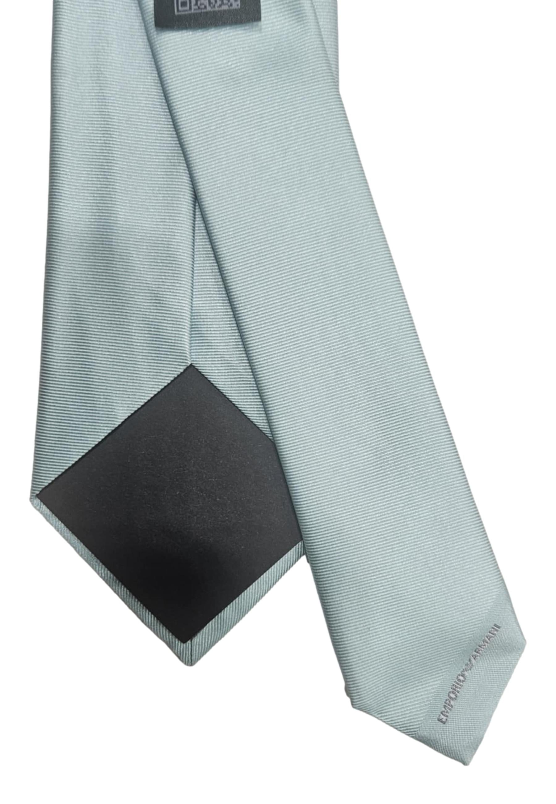 CRAVATTA - EMPORIO ARMANI 340075-2R600 2181 Emporio Armani 