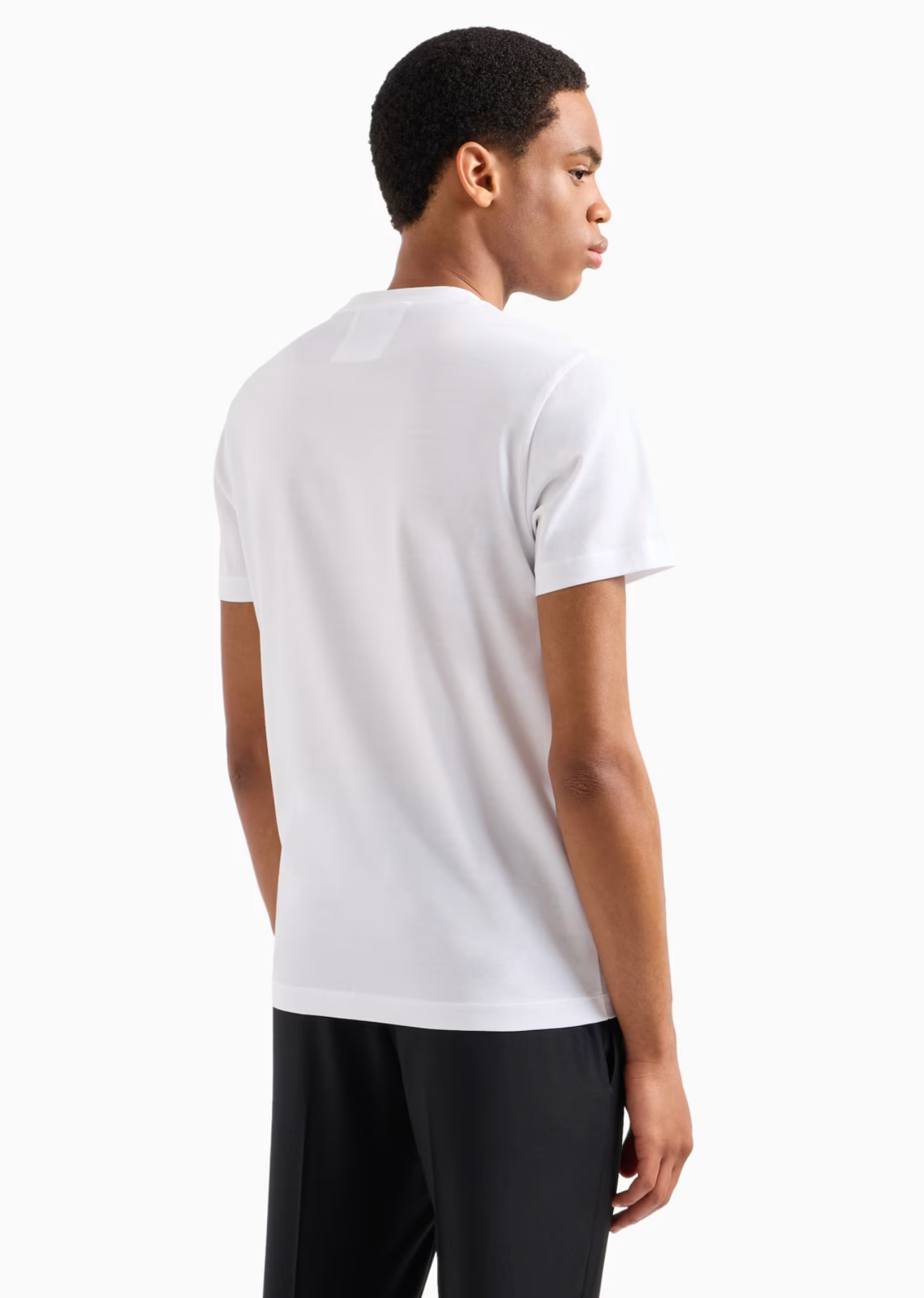 T-SHIRT - EMPORIO ARMANI 8N1TD2-1JGYZ 0147 Emporio Armani 