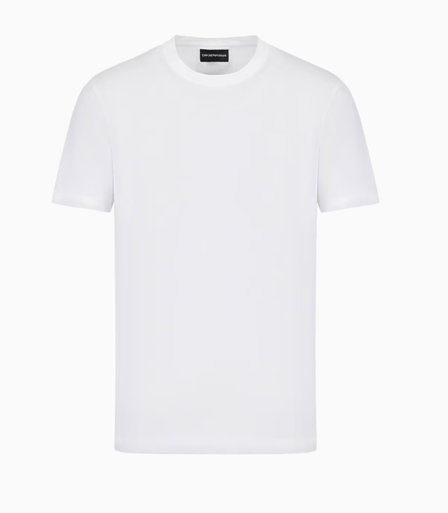 T-SHIRT - EMPORIO ARMANI 8N1TD2-1JGYZ 0147 Emporio Armani 