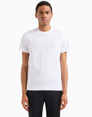 T-SHIRT - EMPORIO ARMANI 8N1TD2-1JGYZ 0147 Emporio Armani 