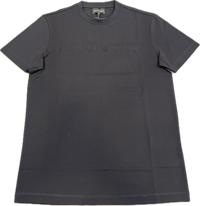 T-SHIRT - EMPORIO ARMANI 8N1TD2-1JGYZ 0147 Emporio Armani 
