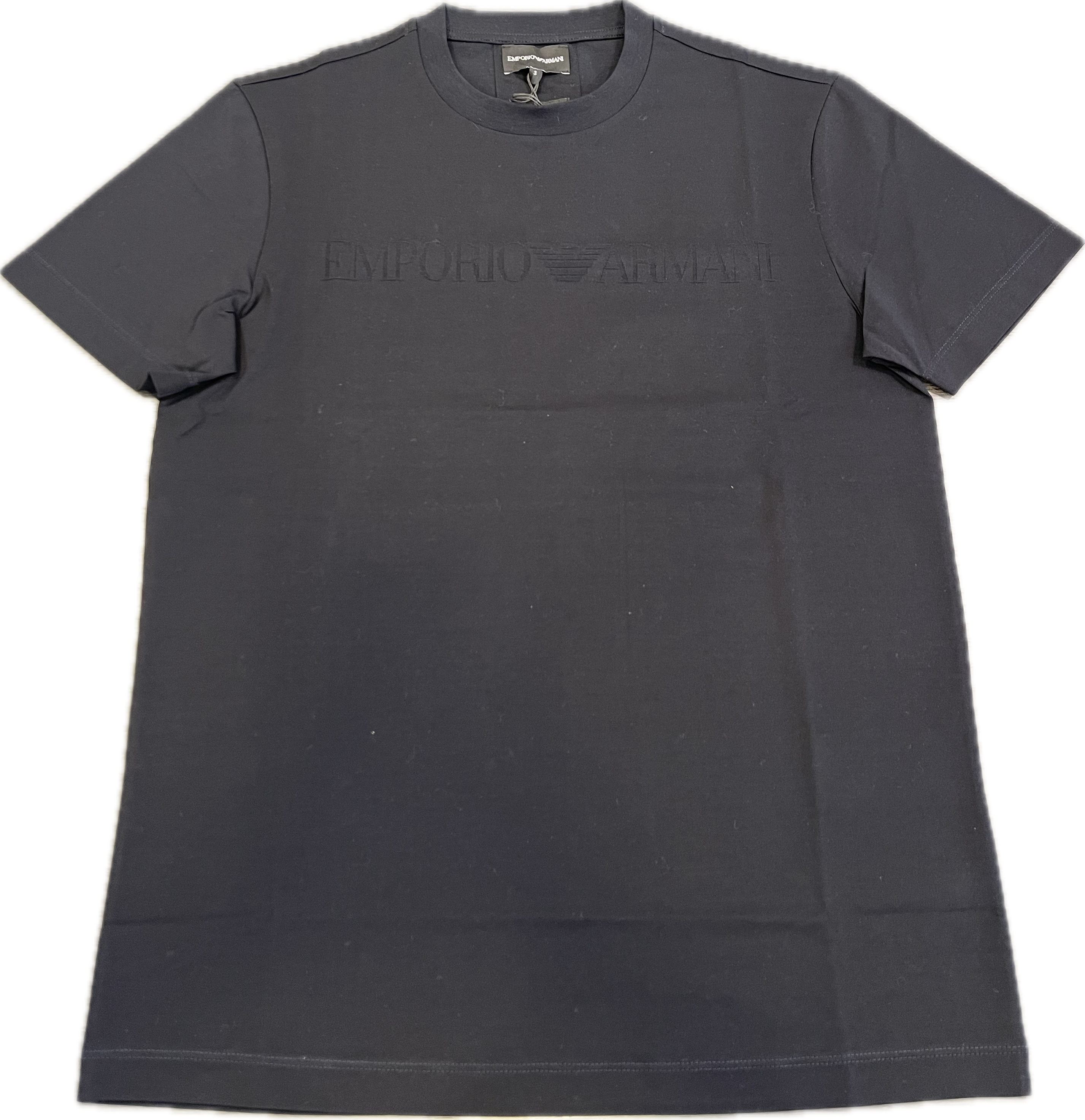 T-SHIRT - EMPORIO ARMANI 8N1TD2-1JGYZ 0147 Emporio Armani 