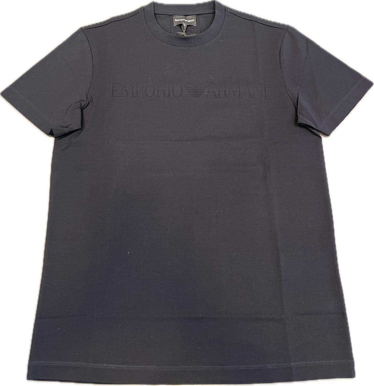 T-SHIRT - EMPORIO ARMANI 8N1TD2-1JGYZ 0974 Emporio Armani 