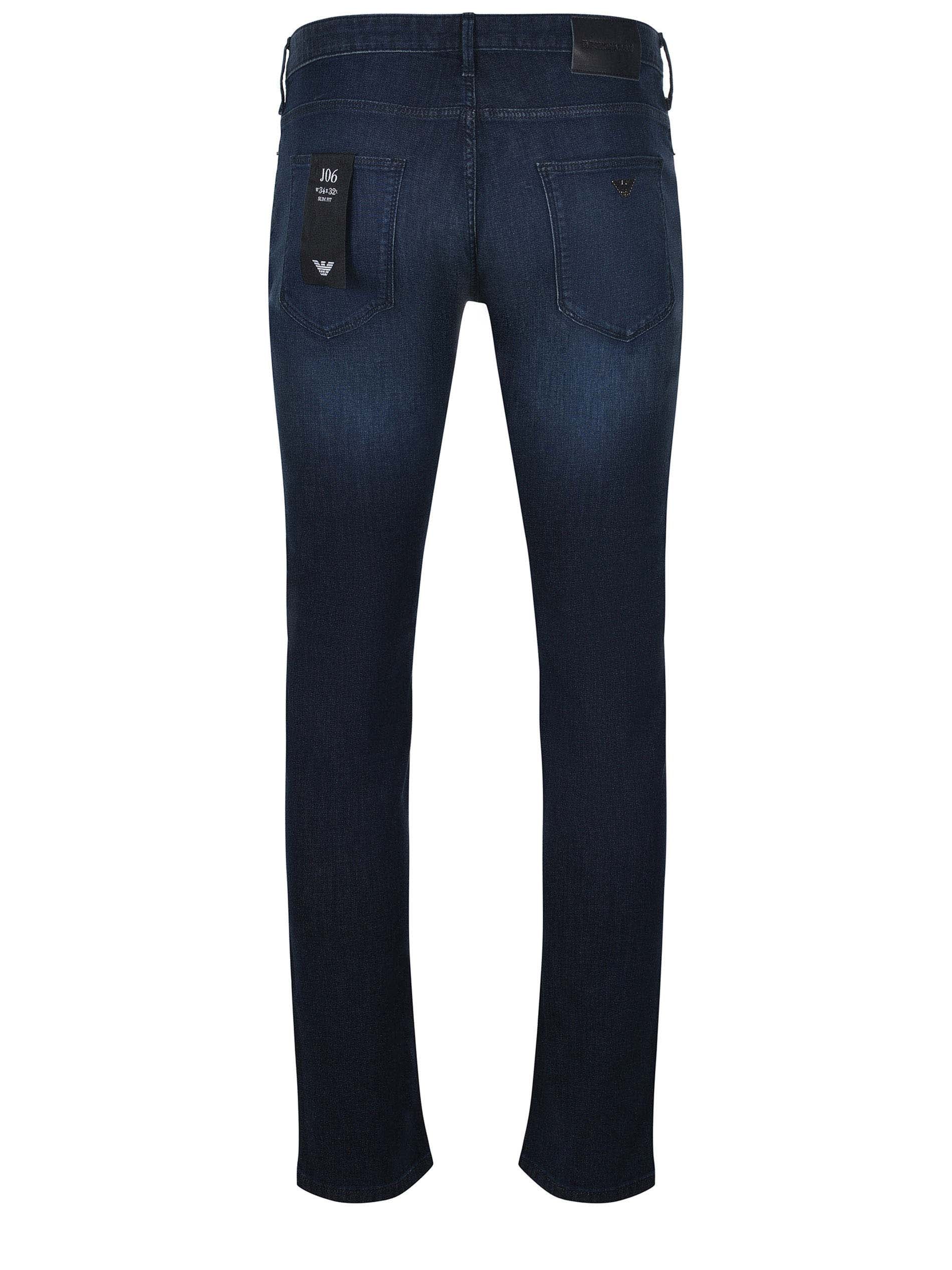 JEANS - EMPORIO ARMANI EM000121-AF14117 M8001 Emporio Armani 