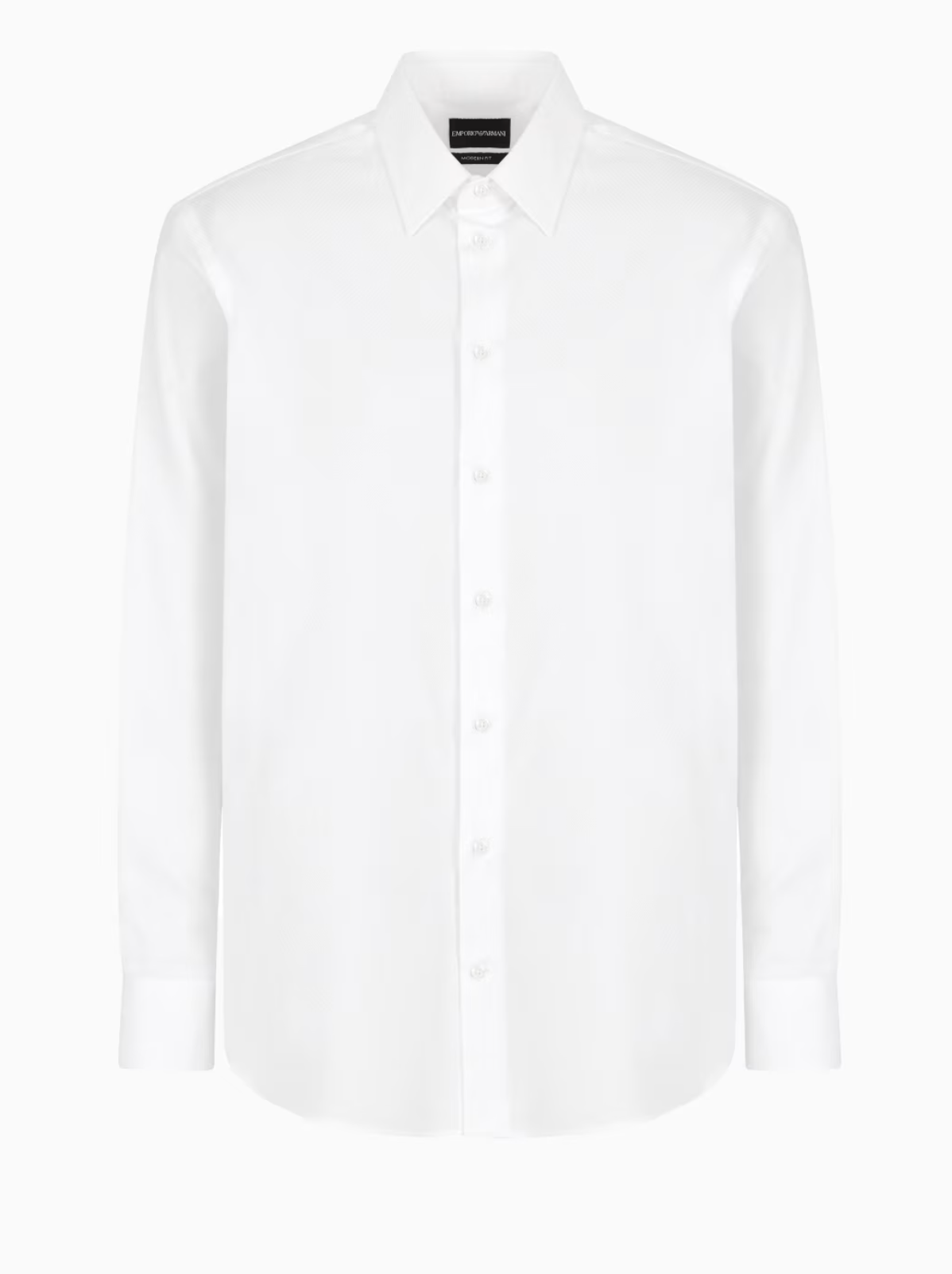 CAMICIA ML - EMPORIO ARMANI EM000195-TE1040 U0002 Emporio Armani 