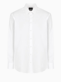 CAMICIA ML - EMPORIO ARMANI EM000195-TE1040 U0002 Emporio Armani 