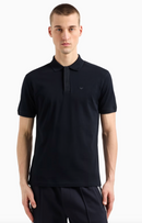 POLO MC - EMPORIO ARMANI EM000850-AF12955 U0003 Emporio Armani 
