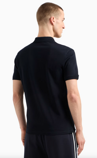 POLO MC - EMPORIO ARMANI EM000850-AF12955 U0003 Emporio Armani 