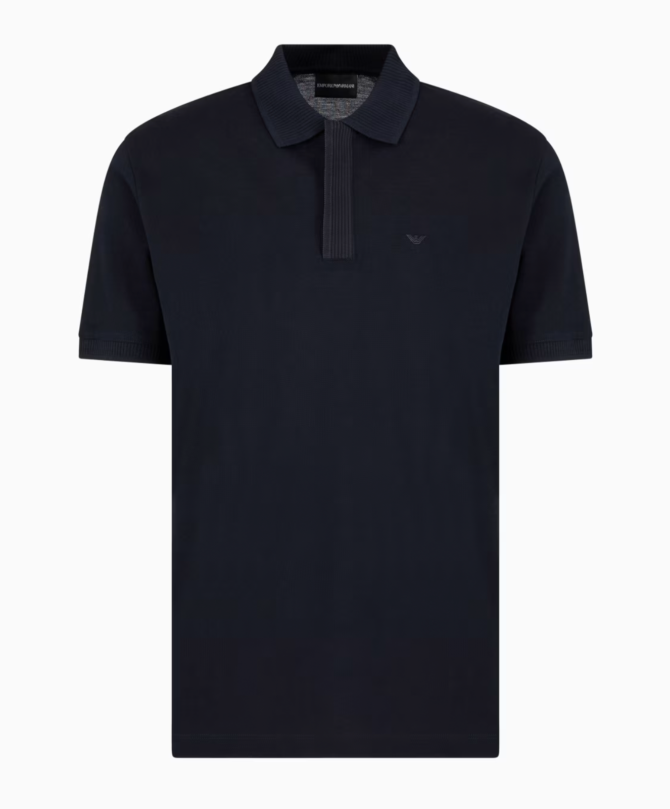 POLO MC - EMPORIO ARMANI EM000850-AF12955 U0003 Emporio Armani 