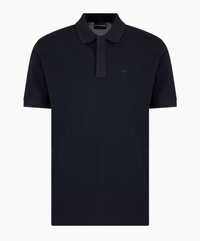 POLO MC - EMPORIO ARMANI EM000850-AF12955 U0003 Emporio Armani 