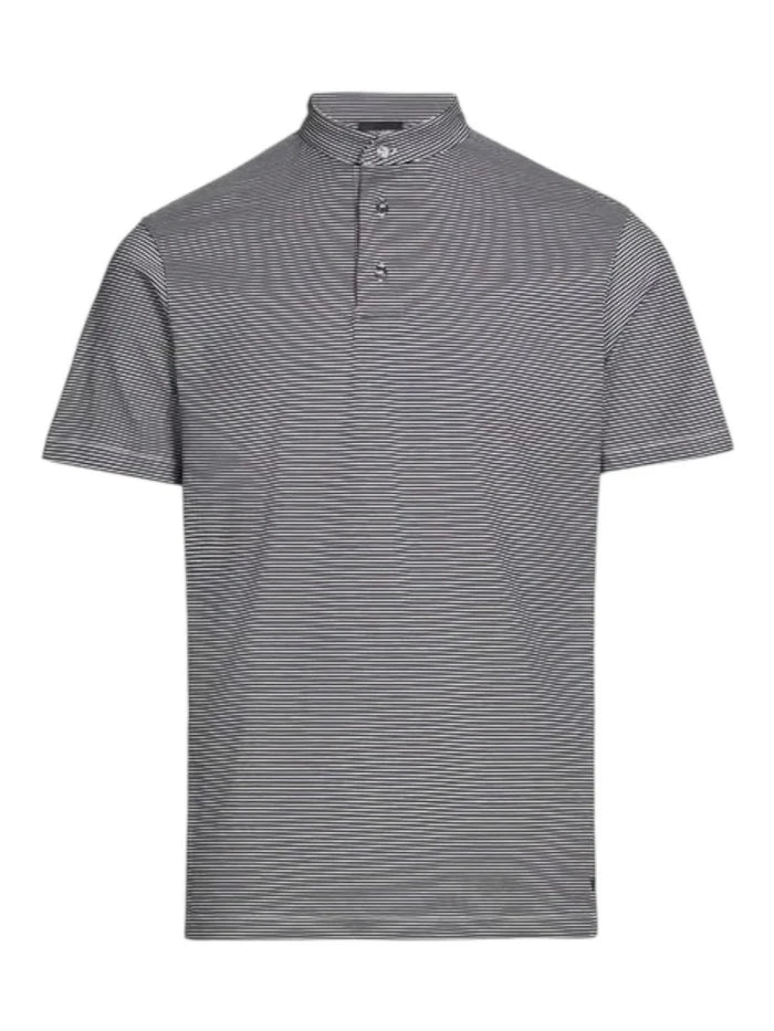 POLO MC - EMPORIO ARMANI EM000851-AF12927 F0022 Emporio Armani 