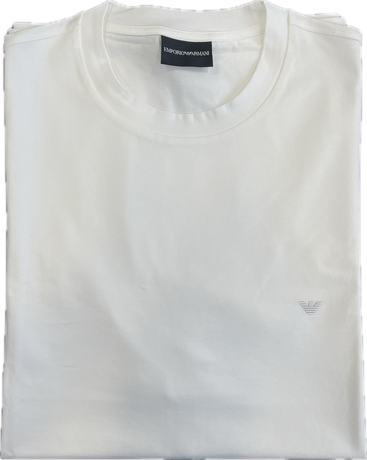 T-SHIRT - EMPORIO ARMANI EM000983-AF13669 UB1185 Emporio Armani 