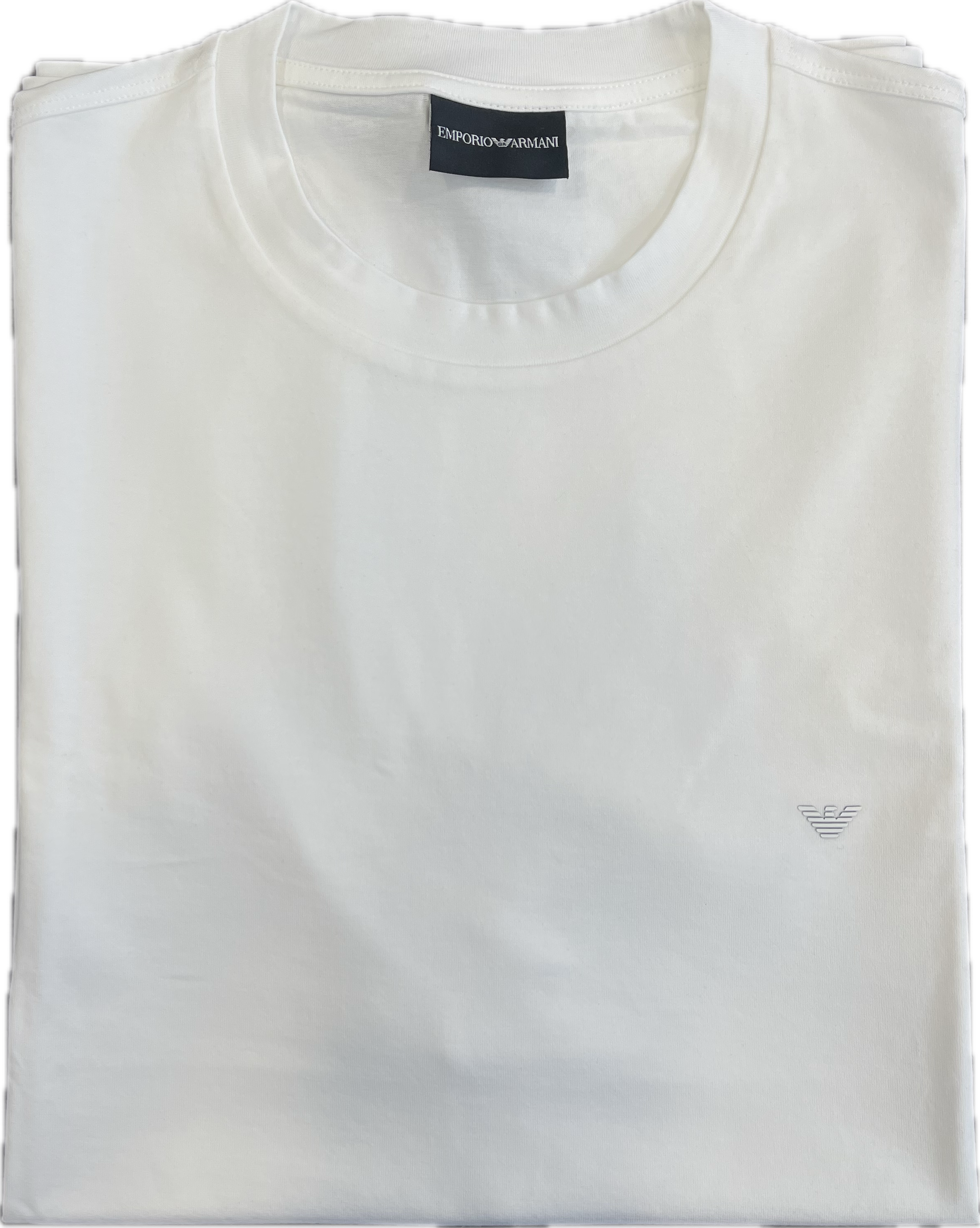 T-SHIRT - EMPORIO ARMANI EM000983-AF13669 U0003 Emporio Armani 