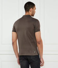 POLO MC - EMPORIO ARMANI EM001146-AF13742 U6200 Emporio Armani 