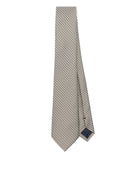 CRAVATTA - EMPORIO ARMANI EM001346-TE13710 F7043 Emporio Armani 