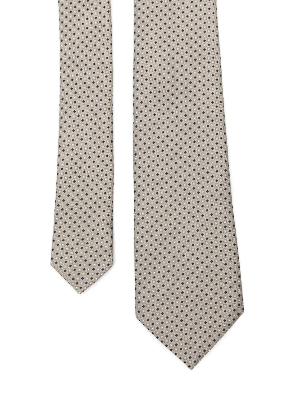 CRAVATTA - EMPORIO ARMANI EM001346-TE13710 FB163 Emporio Armani 