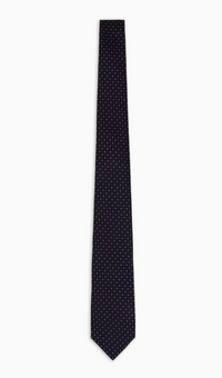 CRAVATTA - EMPORIO ARMANI EM001346-TE13715 F8109 Emporio Armani 