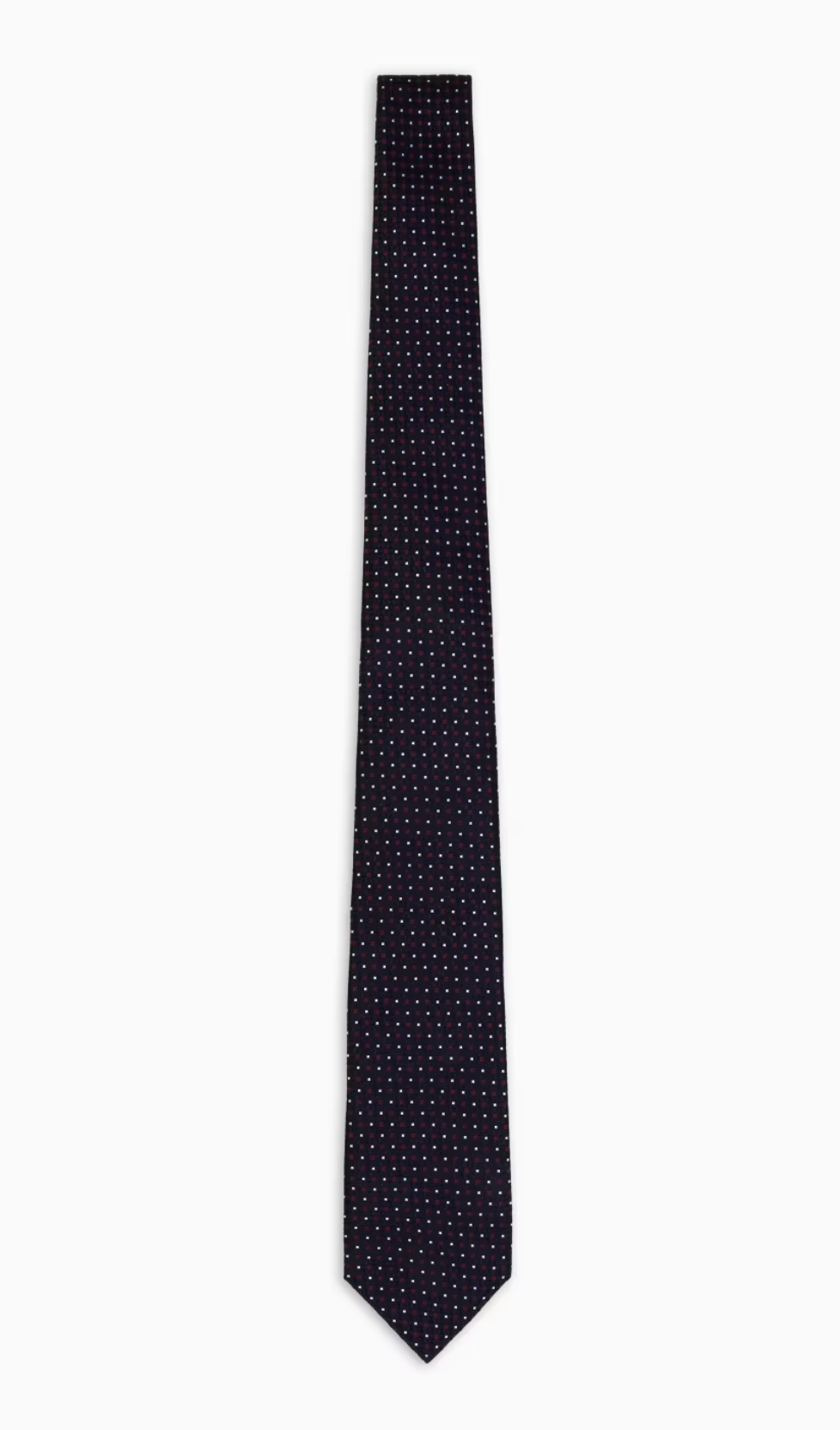 Cravatte Emporio Armani