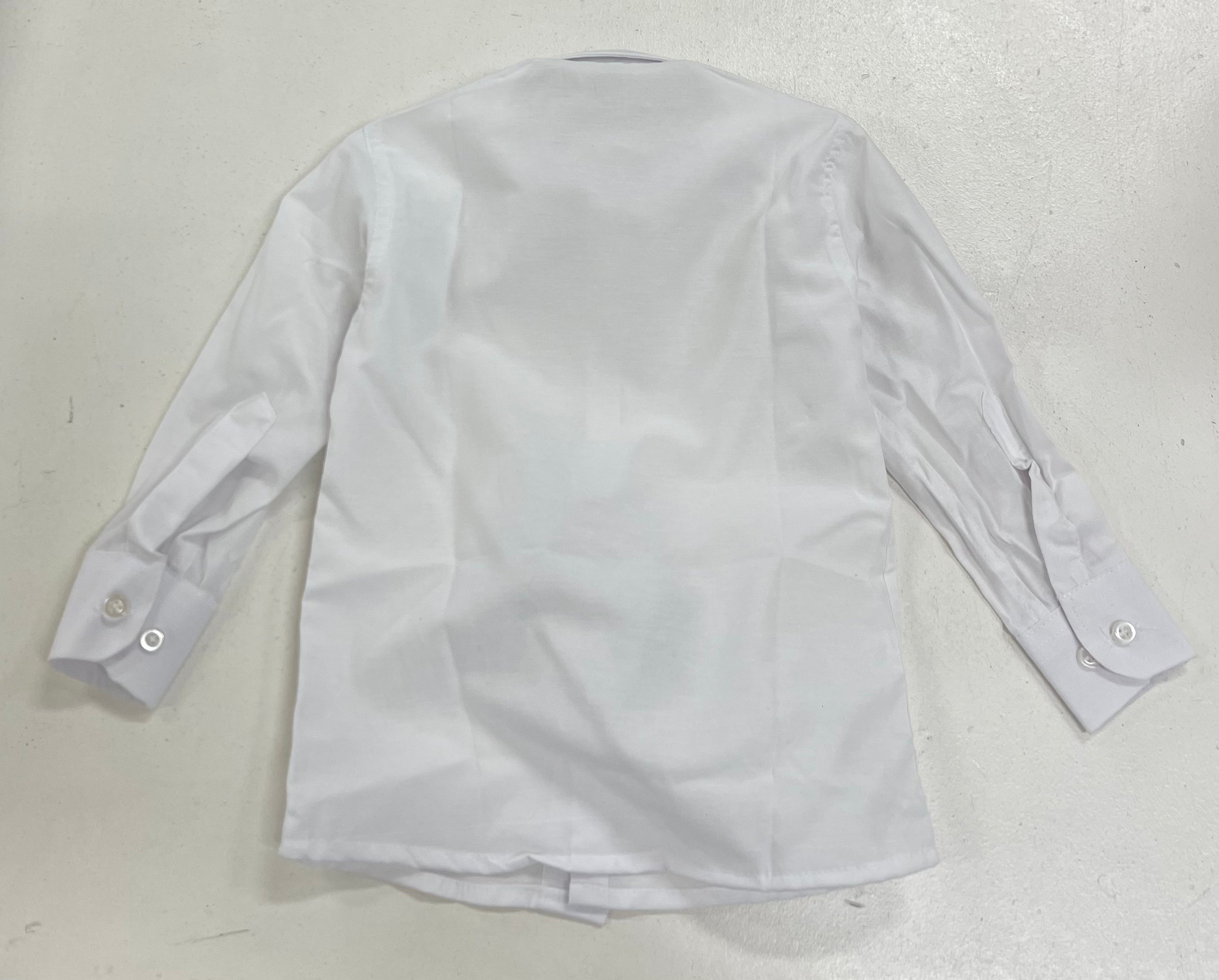 CAMICIA - ETIENNE CHIC 14E1120 UN Etienne chic 