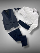 GIL+PANT+CAMIC+FASC+PAPI - ETIENNE CHIC 15E1311 UN Etienne chic 