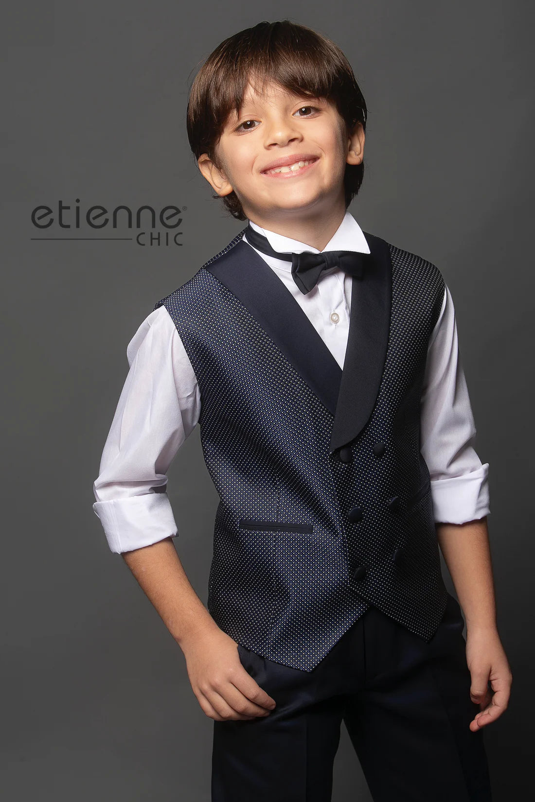 GIL+PANT+CAMIC+FASC+PAPI - ETIENNE CHIC 15E1311 UN Etienne chic 
