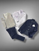 ABITO+GIL+CAMIC+PAPI - ETIENNE CHIC 15E1508 UN Etienne chic 