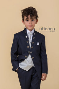 ABITO+GIL+CAMIC+PAPI - ETIENNE CHIC 15E1508 UN Etienne chic 