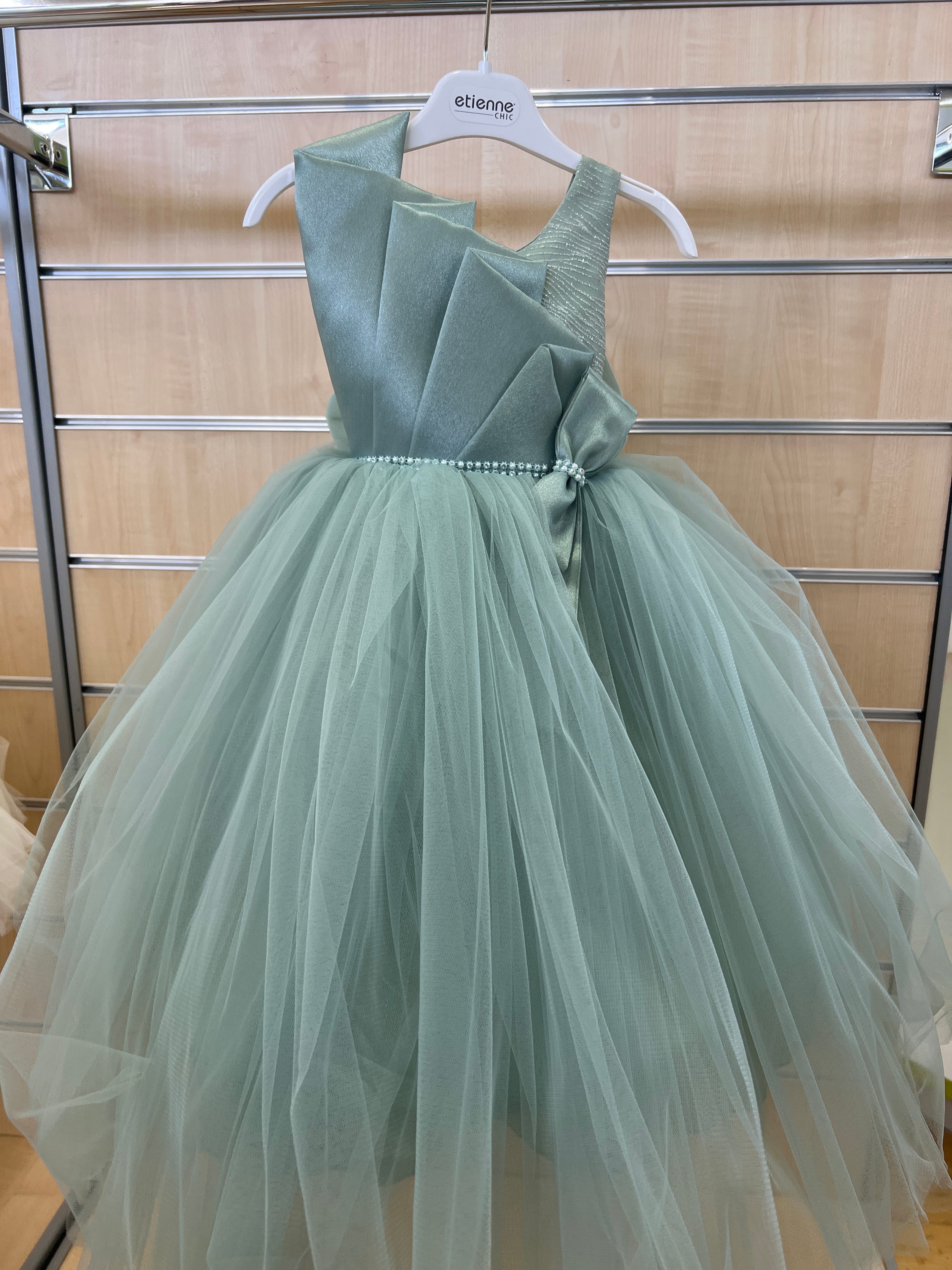 Abito Etienne chic