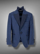 ABITO C/GILET+PAPI - ETIENNE CHIC 15E3405 UN Etienne chic 