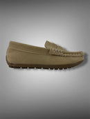 mocassino 15E7001 BEIGE Etienne chic 