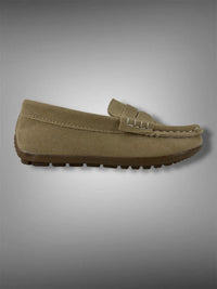 mocassino 15E7001 BEIGE Etienne chic 