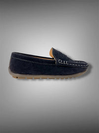 mocassino 15E7001 BEIGE Etienne chic 