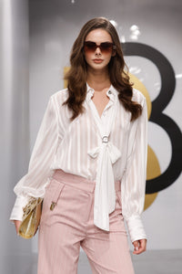 PANTALONE - EUREKA BABYLON E00079 UN EUREKA BABYLON 
